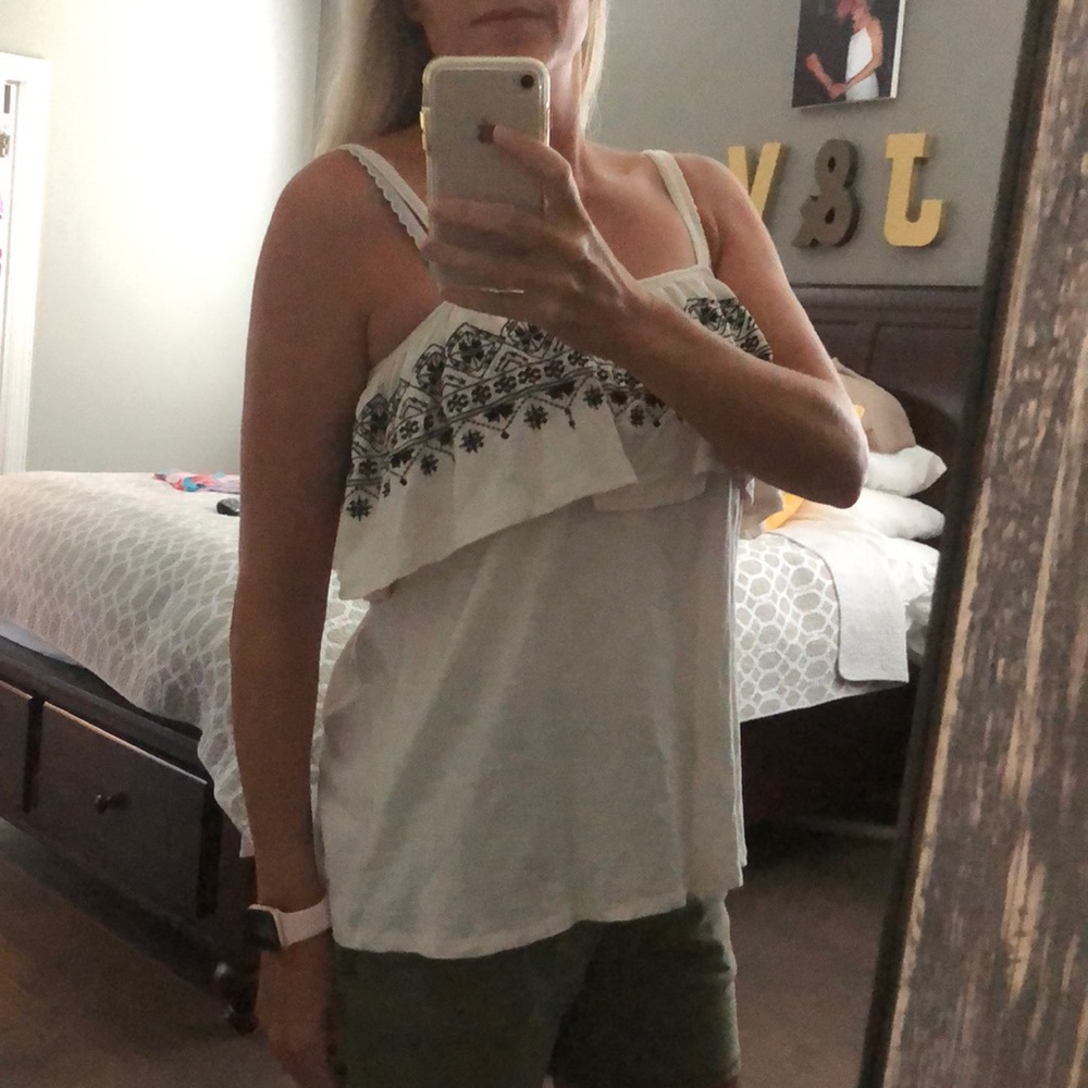 Sanctuary top